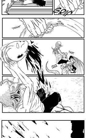 Read Project Crusader: DELTA  7 Page 9 in English