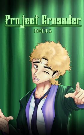 Read Project Crusader: DELTA  7 Page 1 in English