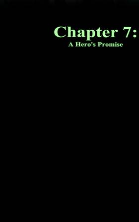 Read Project Crusader: DELTA  7 Page 2 in English