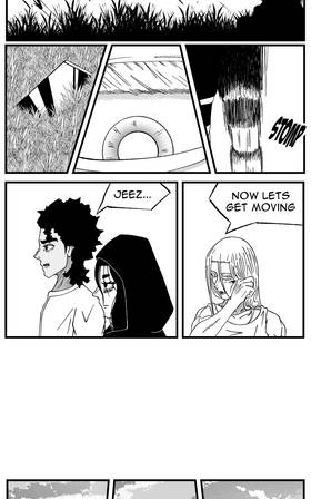Read Project Crusader: DELTA  7 Page 10 in English