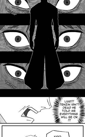 Read Project Crusader: DELTA  8 Page 6 in English