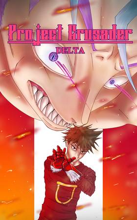 Read Project Crusader: DELTA  9 Page 1 in English