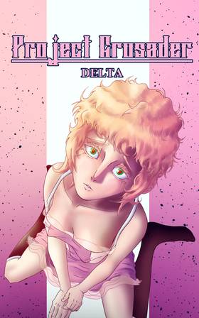 Read Project Crusader: DELTA  10 Page 1 in English
