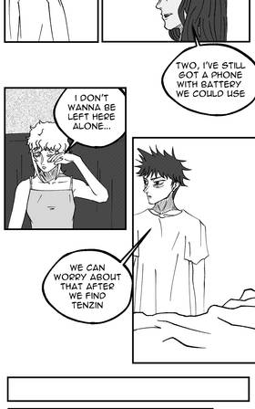 Read Project Crusader: DELTA  10 Page 6 in English