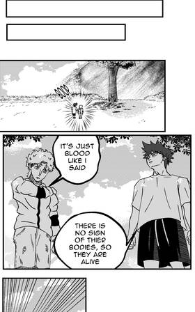 Read Project Crusader: DELTA  10 Page 7 in English