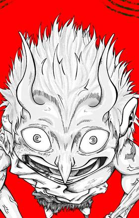 Read Project Crusader: DELTA  1 Page 8 in English