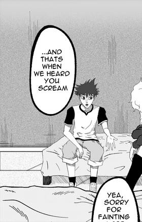 Read Project Crusader: DELTA  2 Page 4 in English