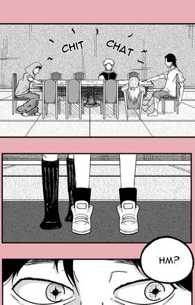 Read Project Crusader: DELTA  2 Page 8 in English