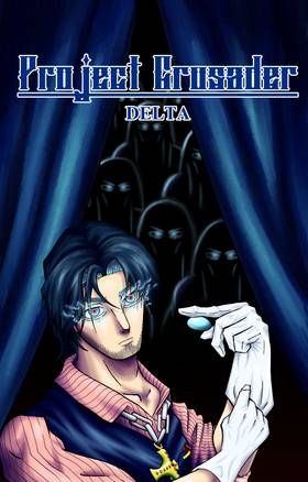 Read Project Crusader: DELTA  3 Page 1 in English