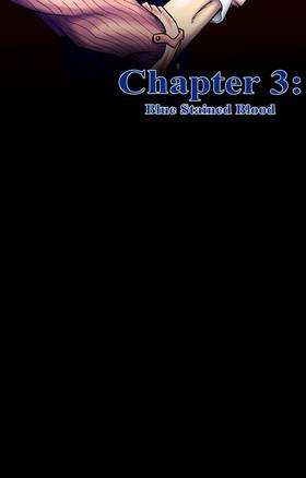 Read Project Crusader: DELTA  3 Page 2 in English