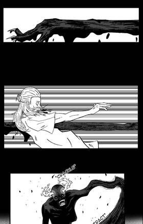 Read Project Crusader: DELTA  3 Page 10 in English