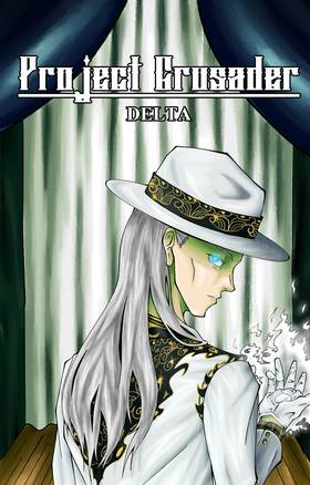 Read Project Crusader: DELTA  4 Page 1 in English