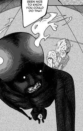 Read Project Crusader: DELTA  4 Page 5 in English