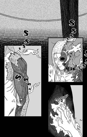 Read Project Crusader: DELTA  4 Page 6 in English