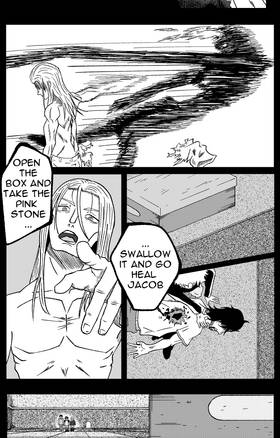 Read Project Crusader: DELTA  4 Page 7 in English