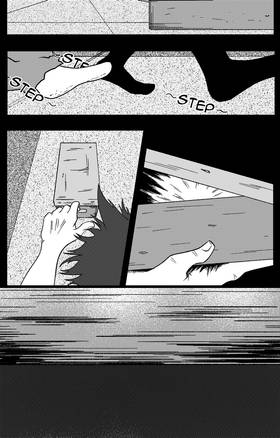 Read Project Crusader: DELTA  4 Page 8 in English