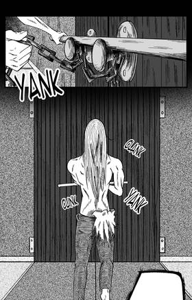 Read Project Crusader: DELTA  5 Page 4 in English