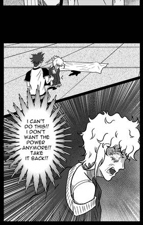 Read Project Crusader: DELTA  5 Page 7 in English