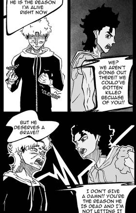 Read Project Crusader: DELTA  5 Page 9 in English