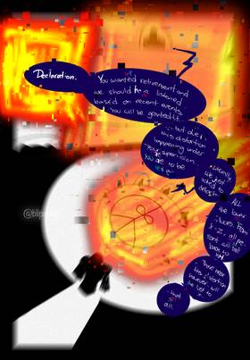 Read WORLDS AFTER HOURZ  14 Page 3 in English