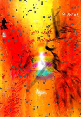 Read WORLDS AFTER HOURZ  16 Page 2 in English