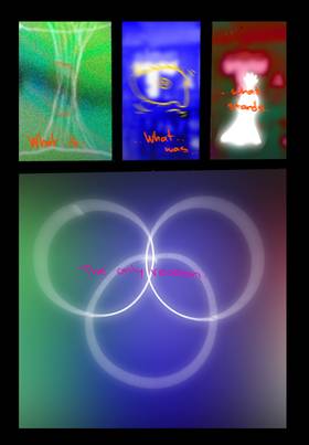 Read WORLDS AFTER HOURZ  18 Page 2 in English