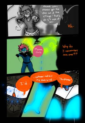 Read WORLDS AFTER HOURZ (Proof of Concept)   22 Page 2 in English