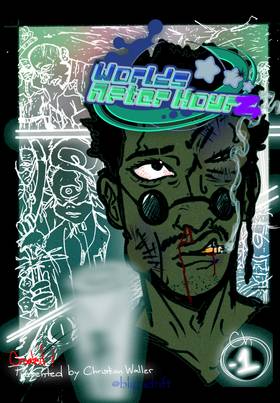 Read WORLDS AFTER HOURZ   1 Page 1 in English