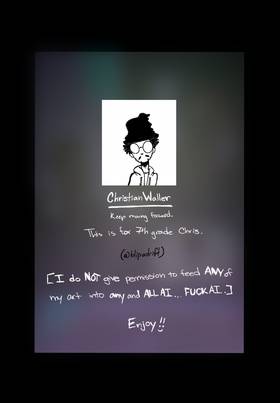 Read WORLDS AFTER HOURZ  1 Page 2 in English