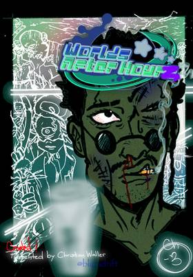 Read WORLDS AFTER HOURZ  1 Page 1 in English