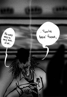 Read WORLDS AFTER HOURZ   2 Page 5 in English