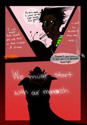 Read WORLDS AFTER HOURZ   3 Page 9 in English