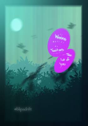 Read WORLDS AFTER HOURZ  8 Page 1 in English