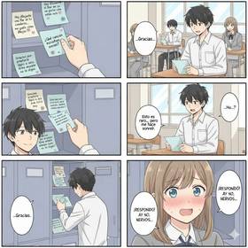 Read Hanabira no Kimochi (花の特好きら)  2 Page 1 in Spanish