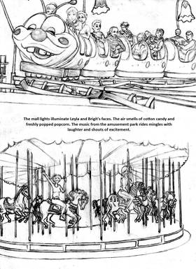 Read Schoolgirl  1 Page 5 in English