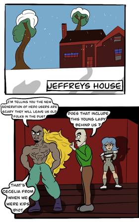 Read grounded   1 Page 2 in English