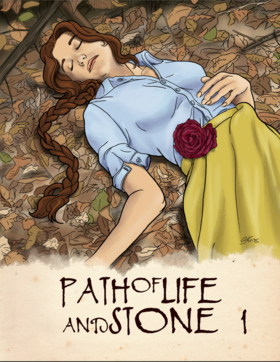 Read Path of Life and Stone  2 Page 1 in English