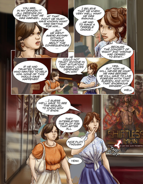 Read Path of Life and Stone  7 Page 2 in English