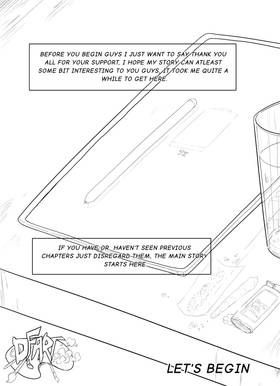 Read TALES OF A DUSTY KING   1 Page 2 in English