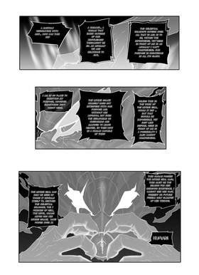 Read TALES OF A DUSTY KING   1 Page 3 in English