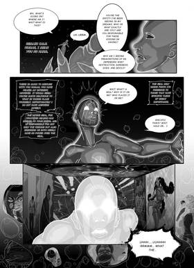 Read TALES OF A DUSTY KING   1 Page 4 in English