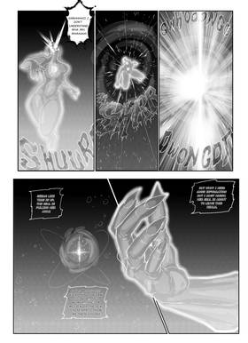 Read TALES OF A DUSTY KING   1 Page 5 in English