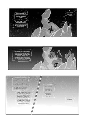 Read TALES OF A DUSTY KING   1 Page 6 in English