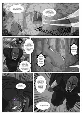 Read TALES OF A DUSTY KING   1 Page 10 in English