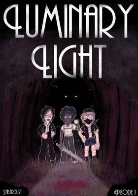 Read Luminary Light  1 Page 1 in English