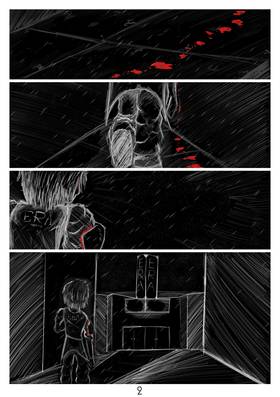 Read Luminary Light  1 Page 3 in English