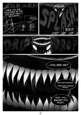 Read Luminary Light  1 Page 7 in English