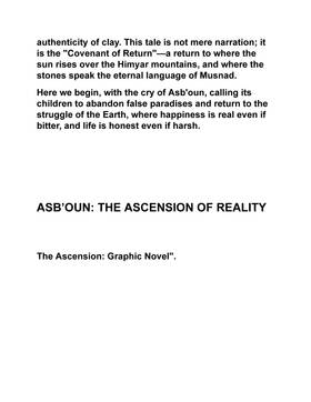 Read Asbaoon   1 Page 3 in English