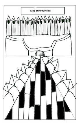 Read heart music  1 Page 2 in English