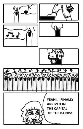 Read heart music  1 Page 3 in English